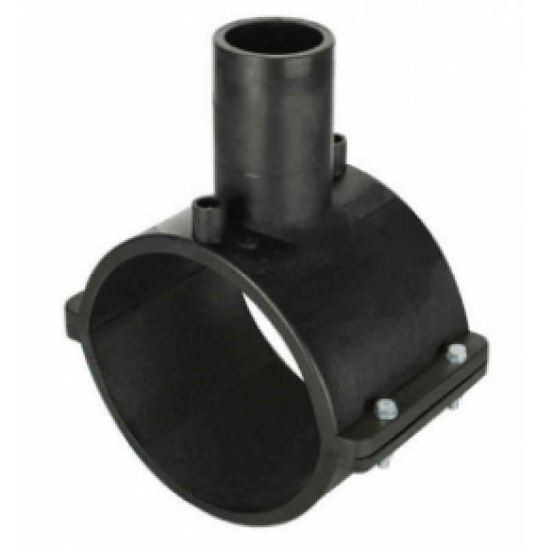 

Тройник седловой FOX fittings D 250/90 (OE25009011)