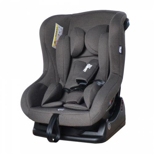 

Автокресло Corvet (серый) MIC T-521/3 Grey (TC131312)