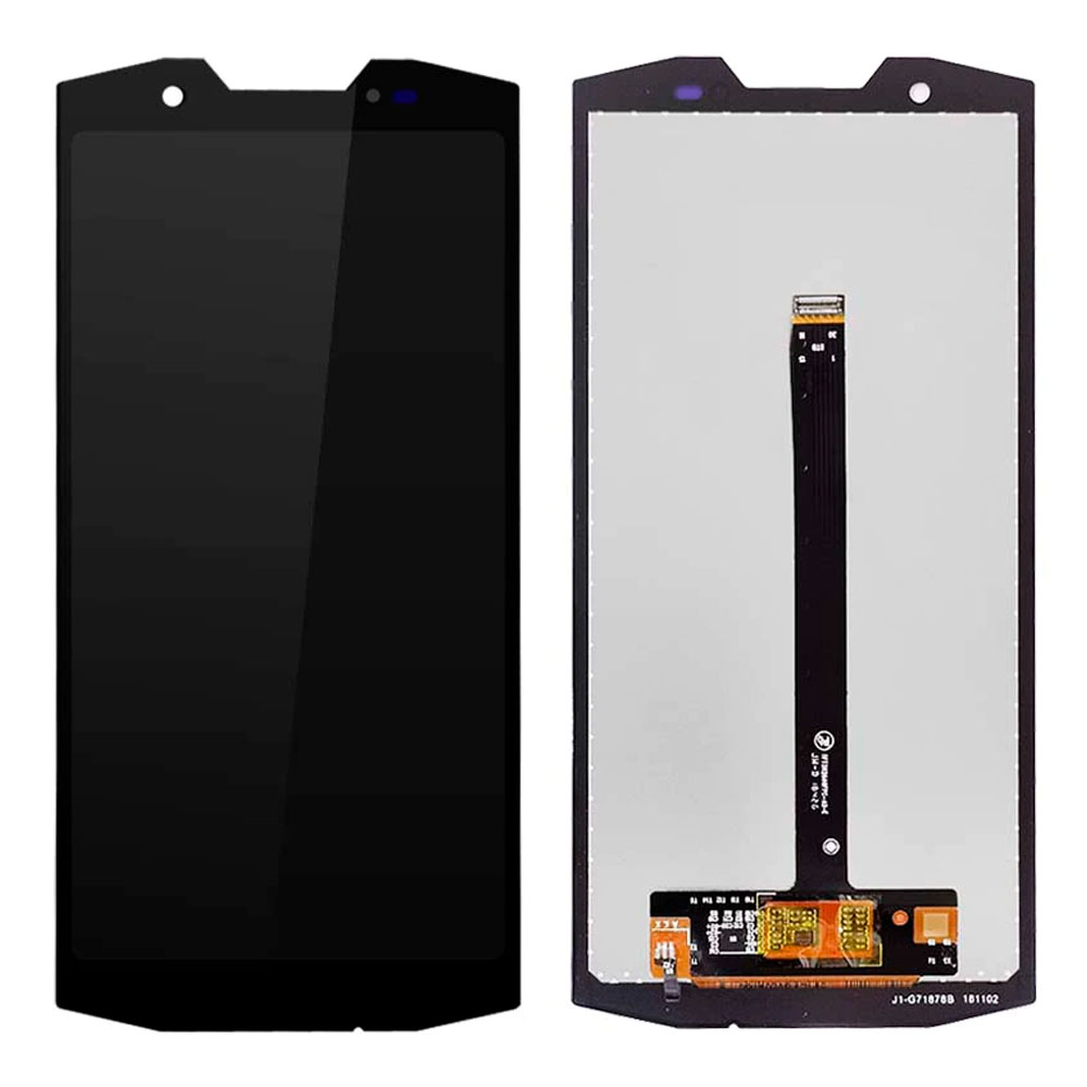 

Дисплей Doogee S80 Lite с тачскрином (High Copy)