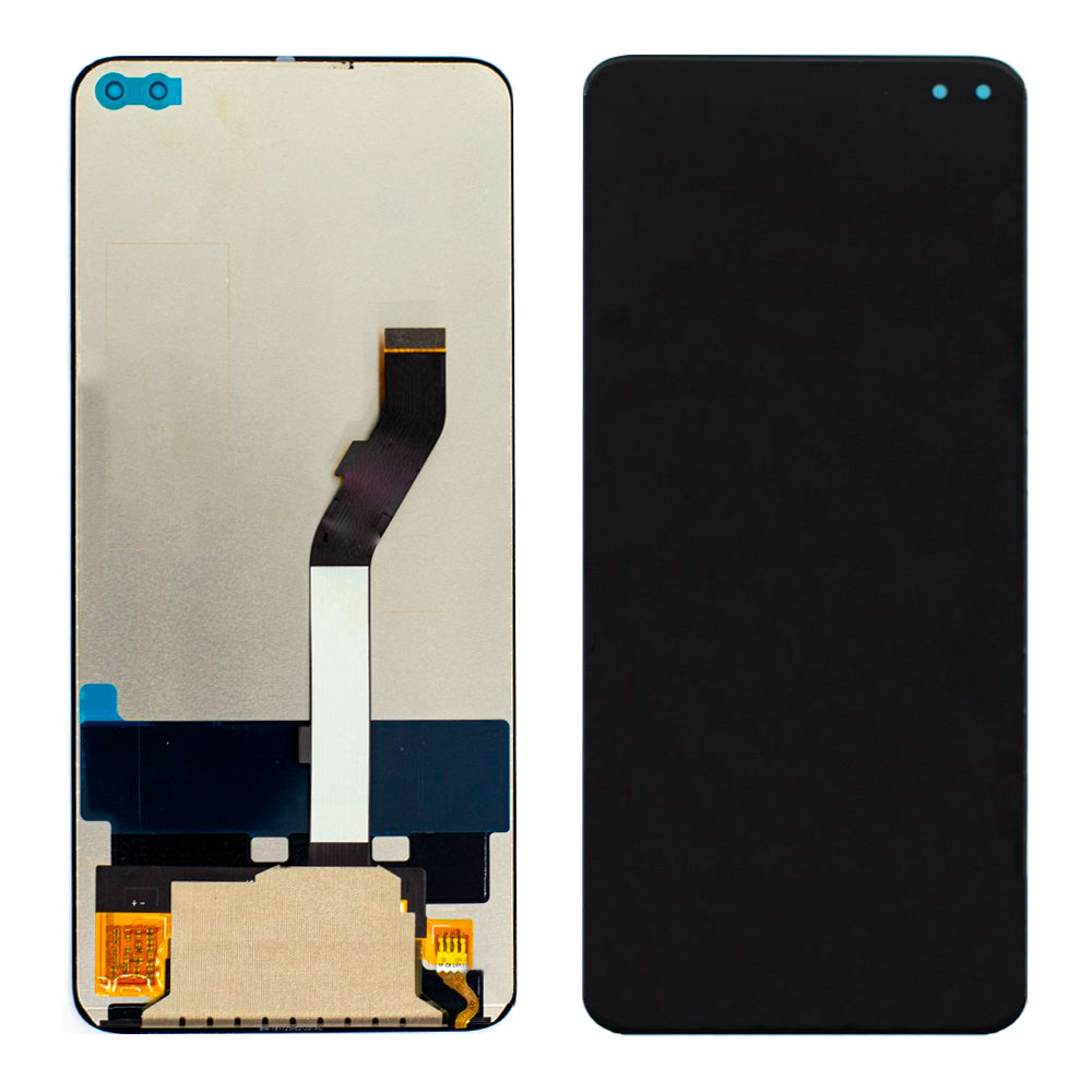 

Дисплей Xiaomi Redmi K30 с тачскрином (Original PRC)