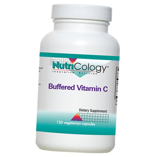 

Буферизованный Витамин С, Buffered Vitamin C, Nutricology 120вегкапс (36373012)
