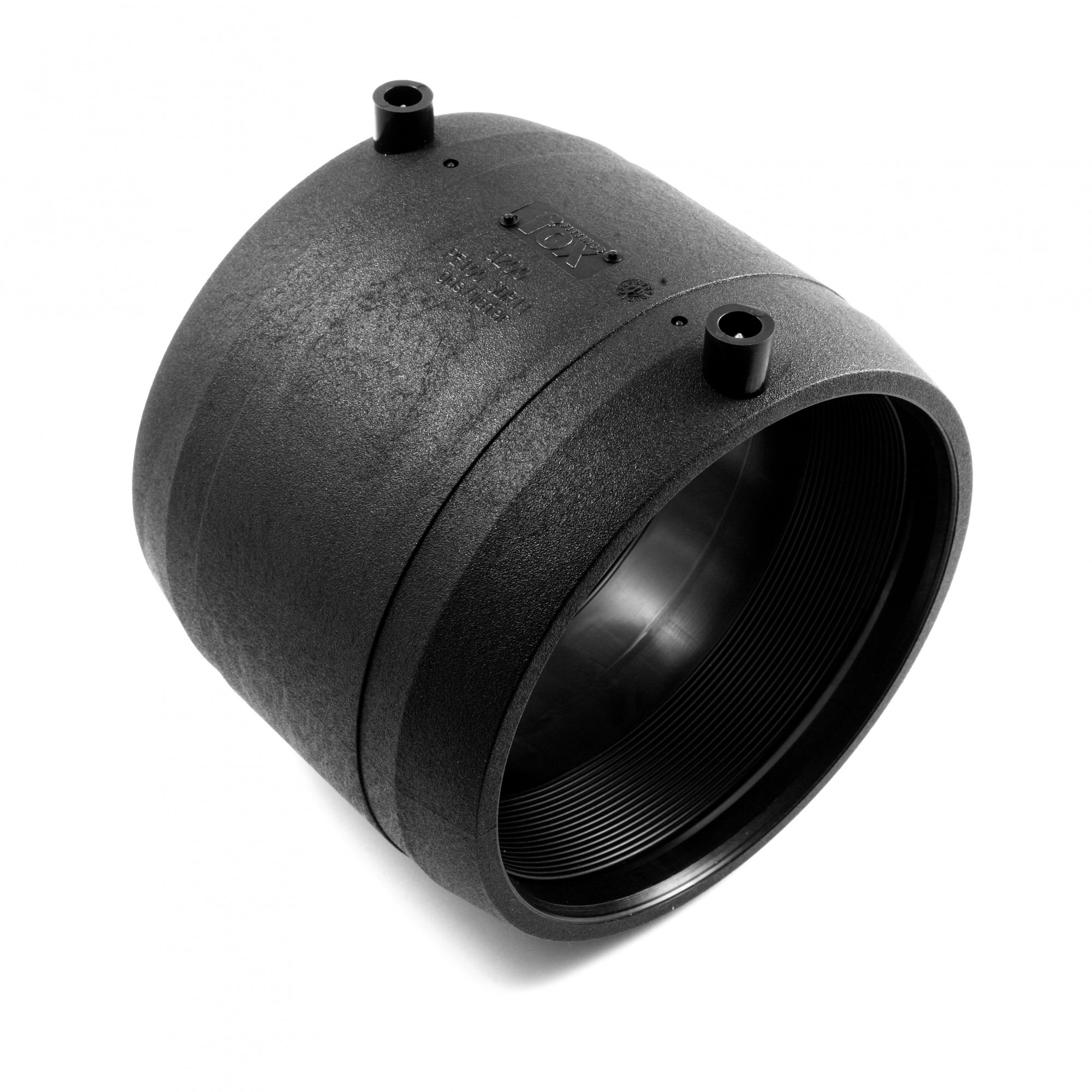 

Муфта терморезисторная FOX fittings SDR 11 D400 SDR 11 (ME40011)