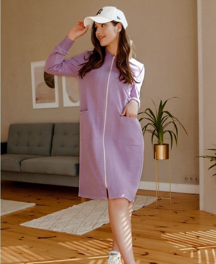 

Платье Prikid P&I Аметистовый 44 (2152_2.2)