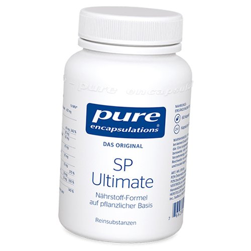

SP Ultimate Pure Encapsulations 90капс (71361014)