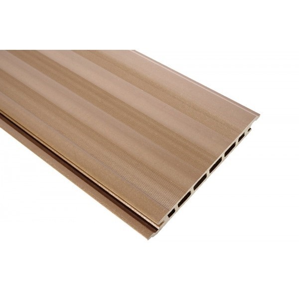 

Сайдинг Holzdorf Classic Brush Шоколад 168х13х3000 мм (5353039)