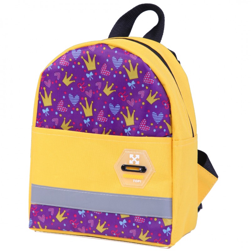 

Детский рюкзак Borsa Bag "Короны" (D-003)