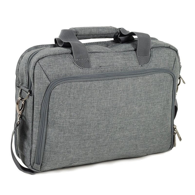

Дорожная сумка Rock Madison Flight Bag 10 Gry (926393)