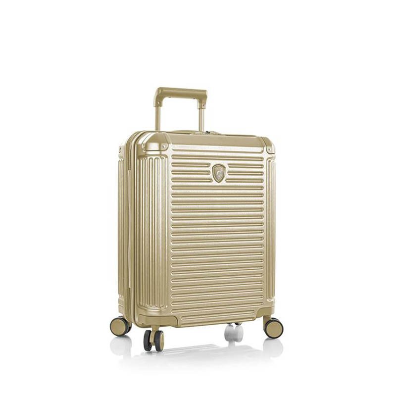 

Чемодан Heys Edge S Gold (927092)