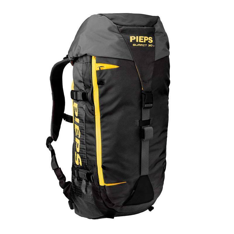 

Спортивный рюкзак Pieps Summit 40 Black (PE 112824.Blak)