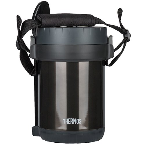 

Термос для їжі Thermos 1300 мл (1800-JBG)