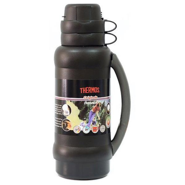 

Термос Thermos Black 500 мл (34-50)