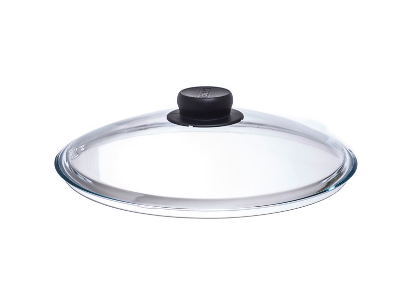 

Кришка скляна Pyrex Bombe 26,0 см
