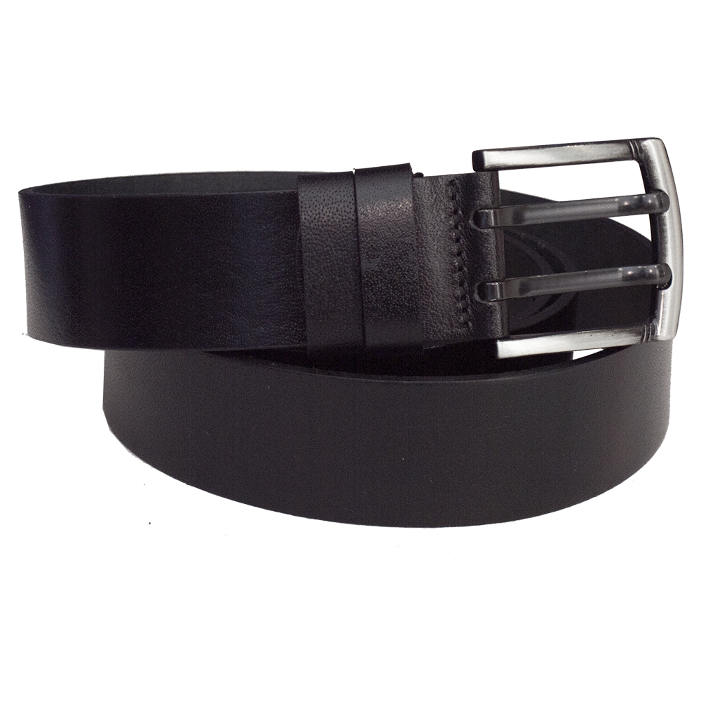 

Мужской кожаный ремень OLSER br00017922 (180)