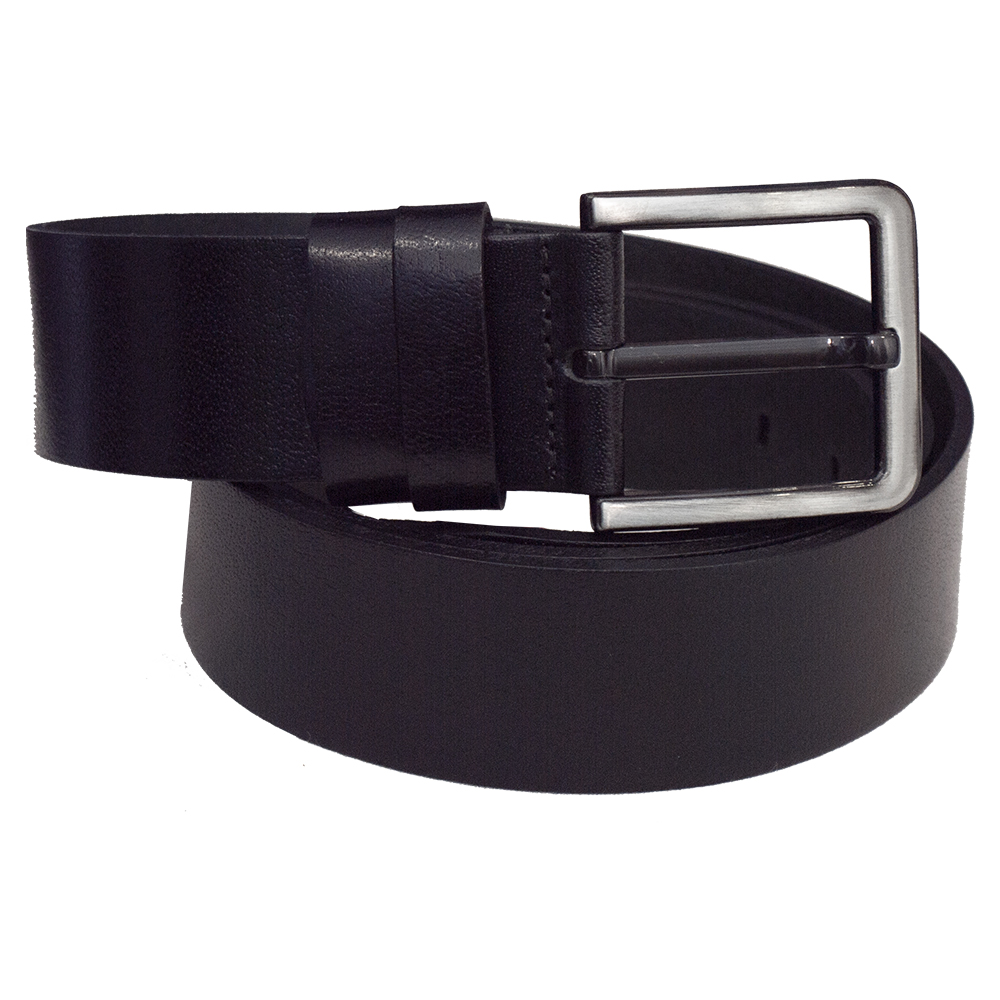 

Мужской кожаный ремень OLSER br00015523 (160)