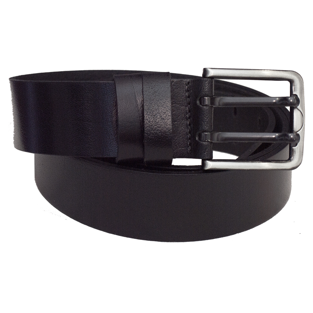

Мужской кожаный ремень OLSER br00016886 (145)