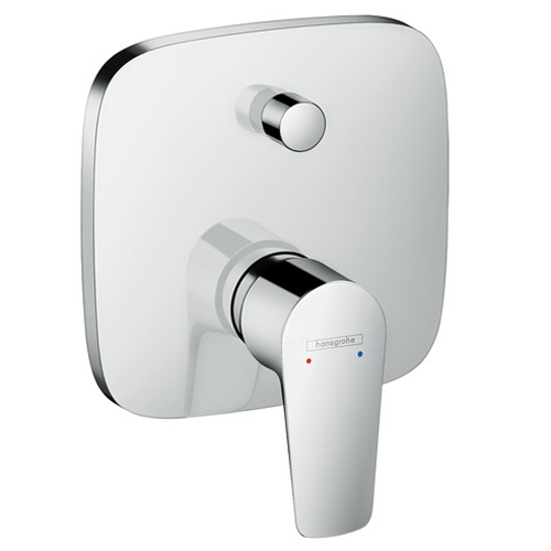 

Смеситель для ванны Hansgrohe Talis E однорычажный 71745000
