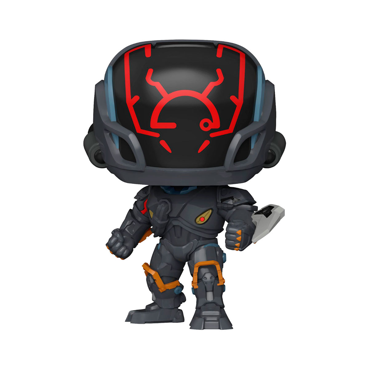 

Игровая фигурка FUNKO POP! cерии "Fortnite" - ЭКСПЕРИМЕНТАТОР 48465