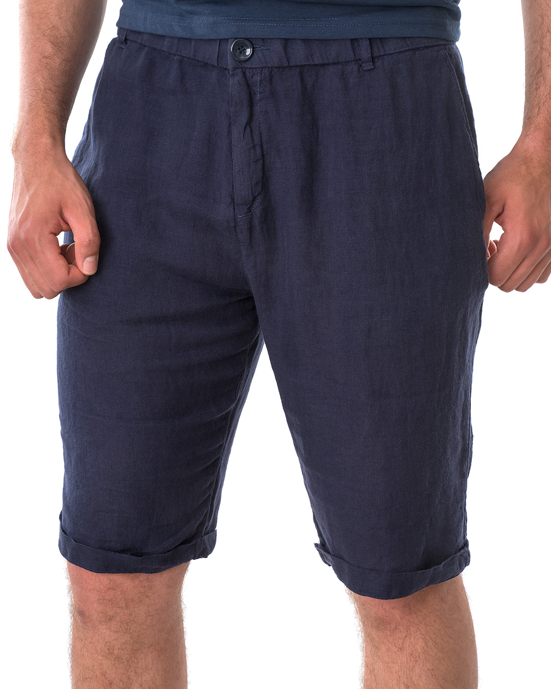 

Шорти повсякденні чоловічі BASEFIELD (213011140-623-navy blue/21-3) Синій, Шорти повсякденні чоловічі BASEFIELD (213011140-623-navy blue/21-3) Синій XL