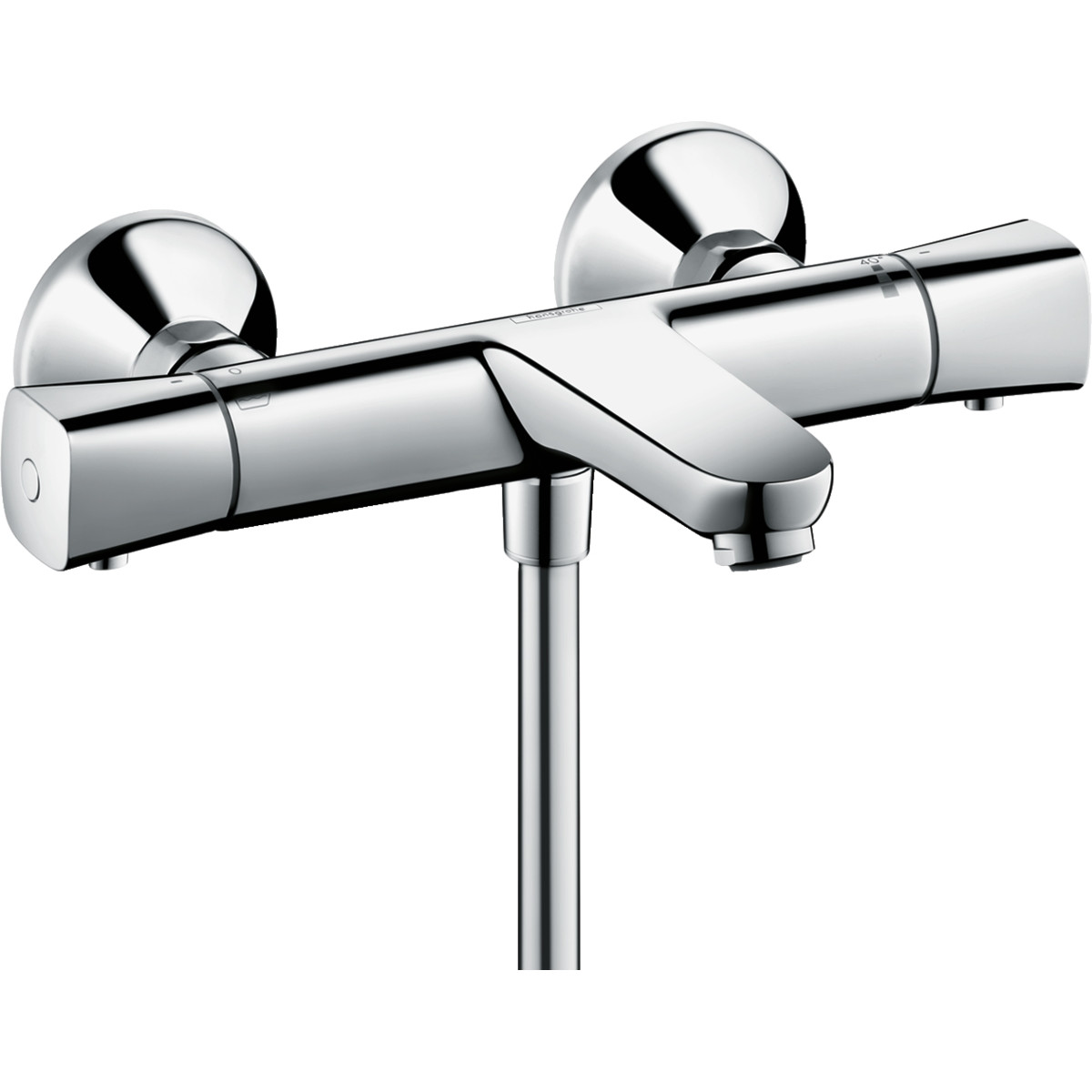 

Термостат Hansgrohe Ecostat Universal для ванны 13123000