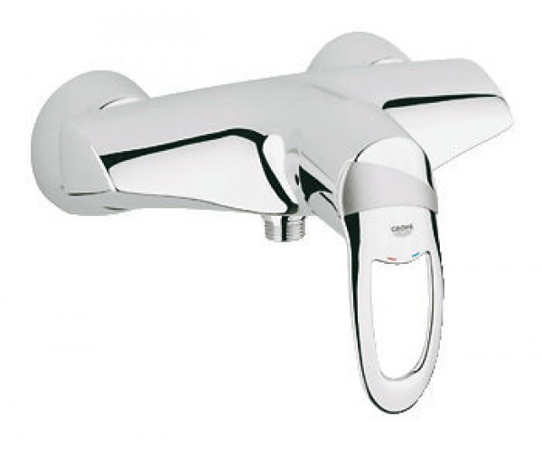 

Смеситель для душа Grohe Chiara NEW однорычажный хром 32307000
