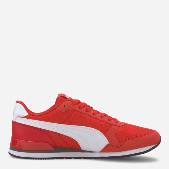 

Кроссовки Puma ST Runner v2 Mesh 36681109 38.5 (5.5) 24.5 см High Risk Red-White-Castlerock