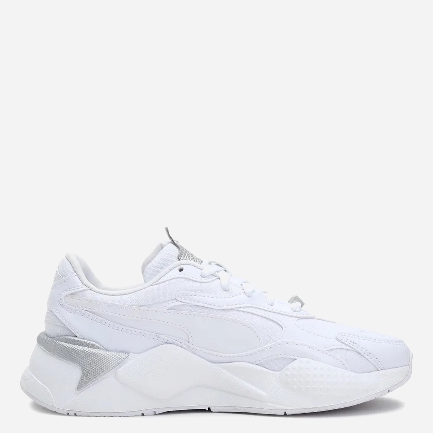 

Кроссовки Puma RS-X³ Sunset Hues Wn s 37513801 37 (4) 23 см White-Silver