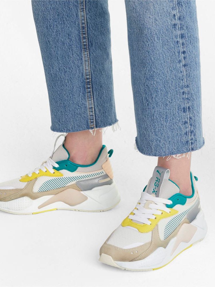 Puma rs outlet x women's