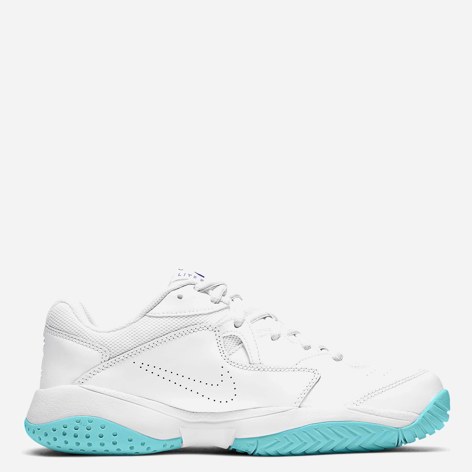 

Кроссовки Nike Wmns Court Lite 2 AR8838-124 41 (9.5) 26.5 см Белые