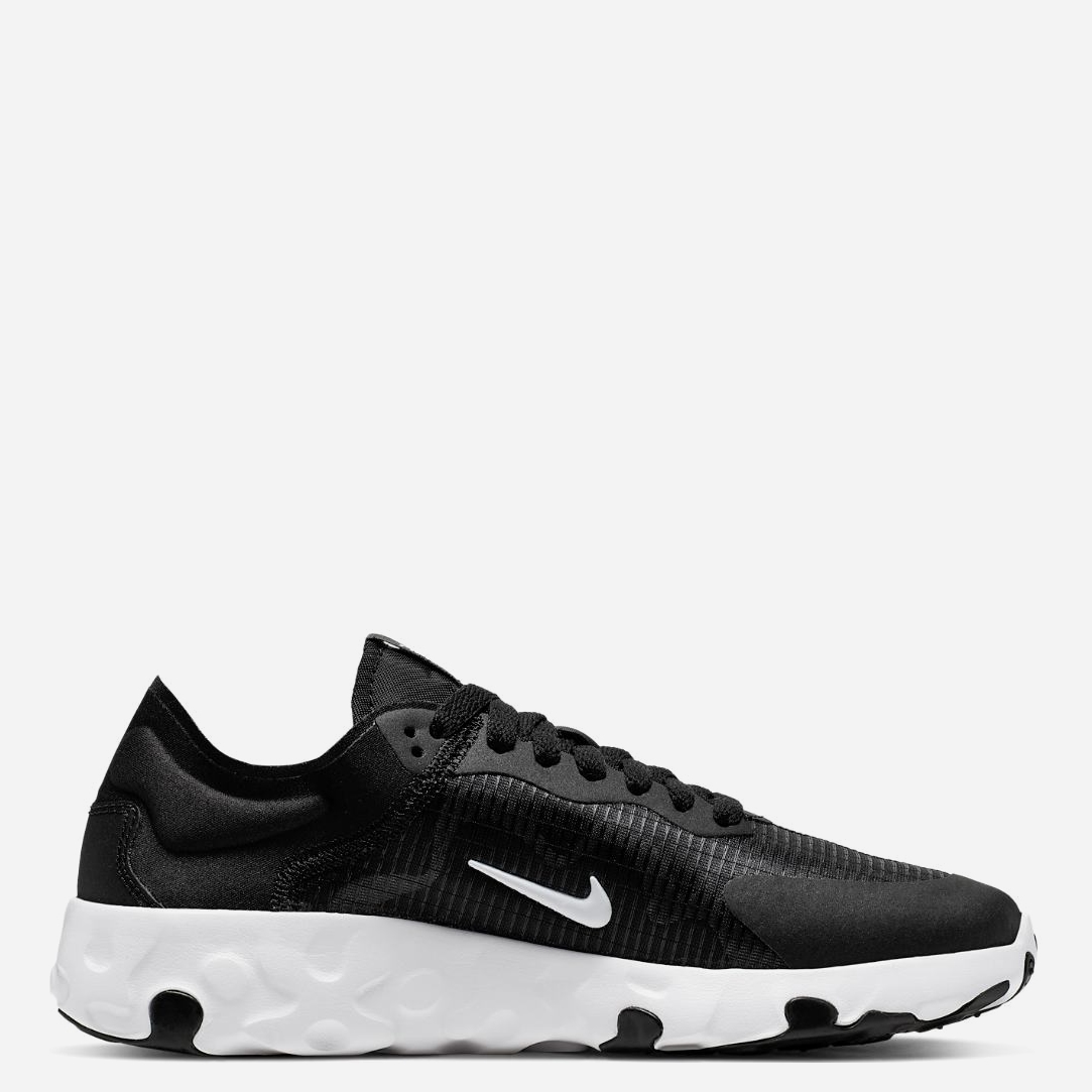 

Кроссовки Nike Wmns Renew Lucent BQ4152-002 38 (7) 24 см Черные