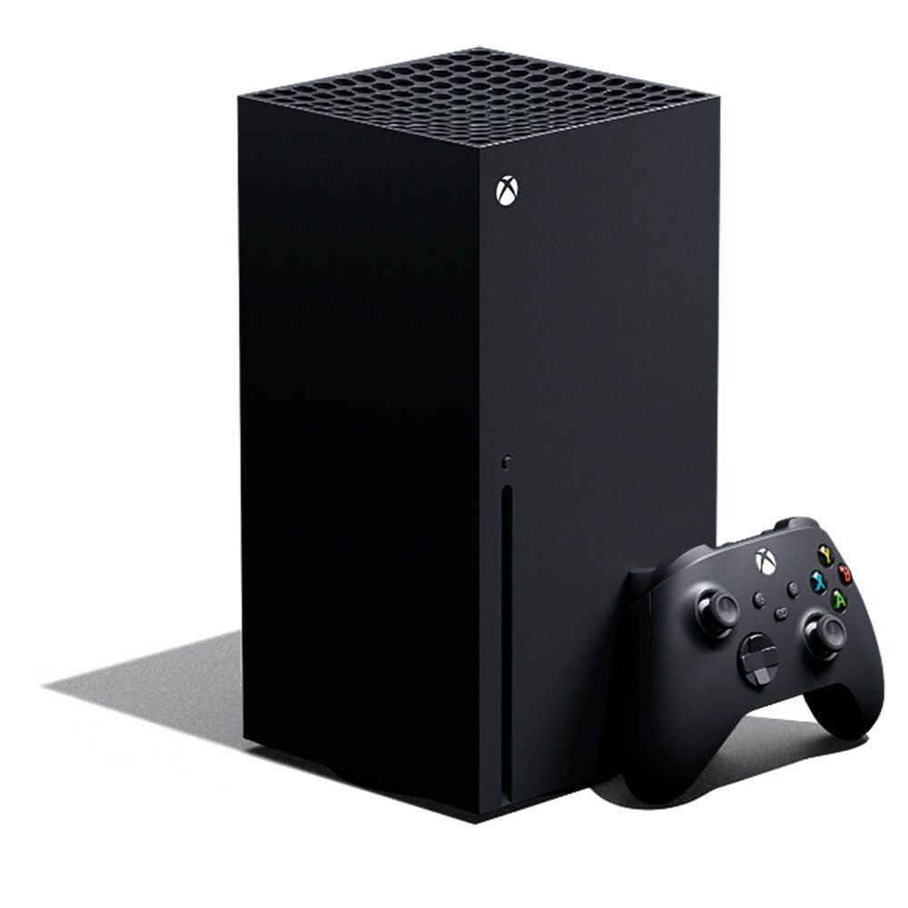 

Microsoft Xbox Series X 1TB