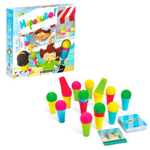 

Игра Мороженое MIC FI19024 (TC128549)