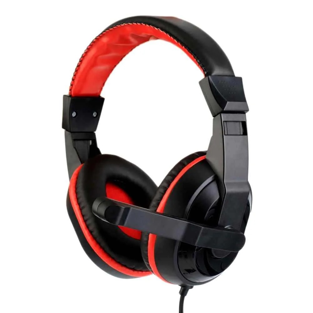 

Игровые наушники Kebidu для ПК