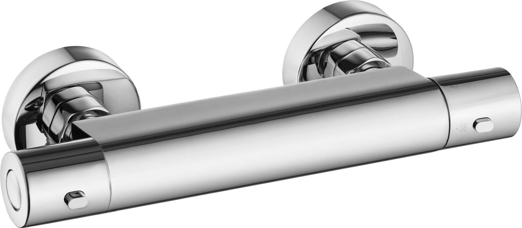 

Смеситель для душа Deanta Alpinia BGA 04BT