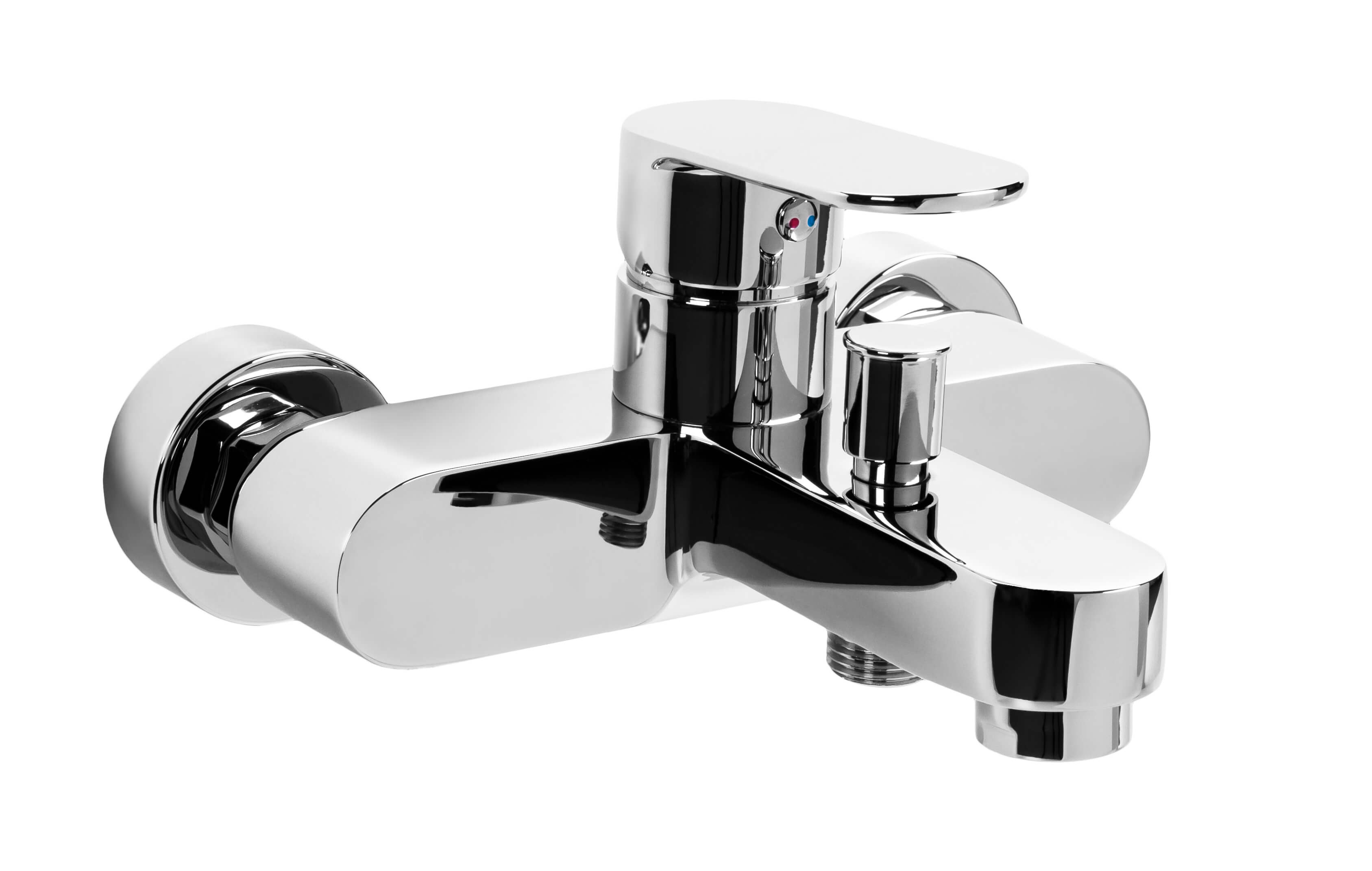 

Смеситель для ванны Deante Oregano BCO 010M