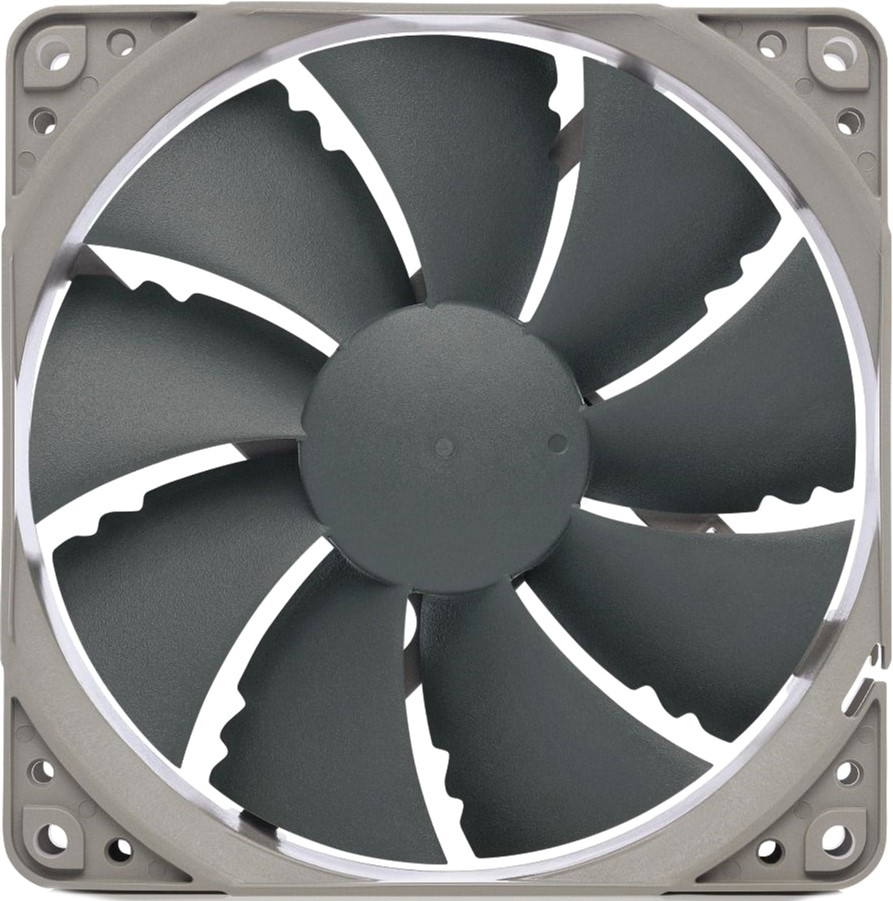 

Кулер Noctua NF-P12 redux-1300 PWM