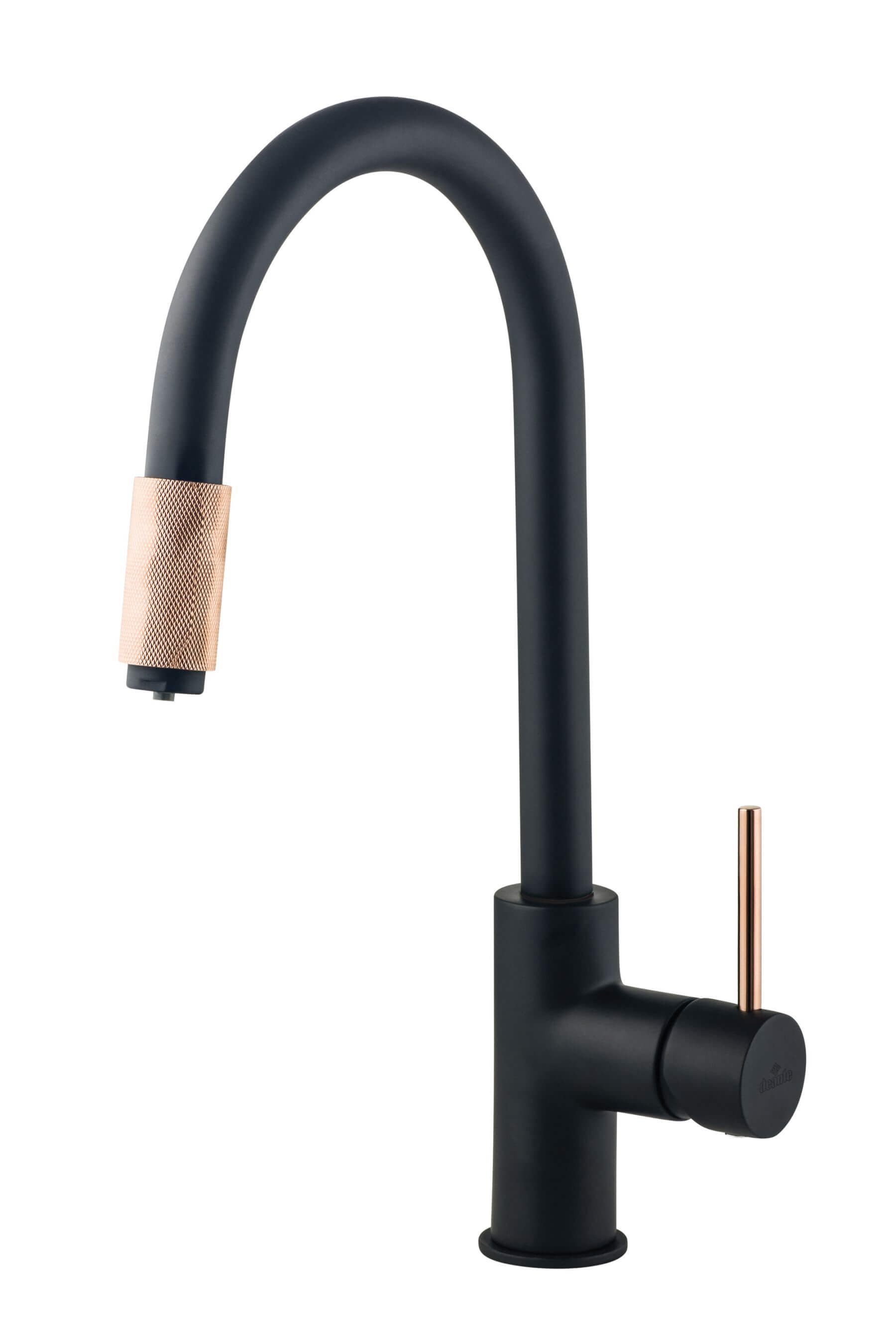 

Смеситель для кухни Deante Aster BCA B64M