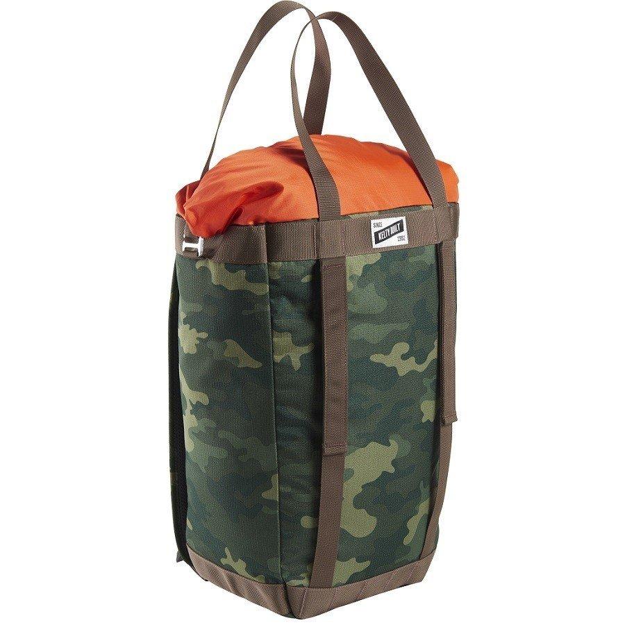 

Рюкзак Kelty Hyphen Pack-Tote 30 green camo
