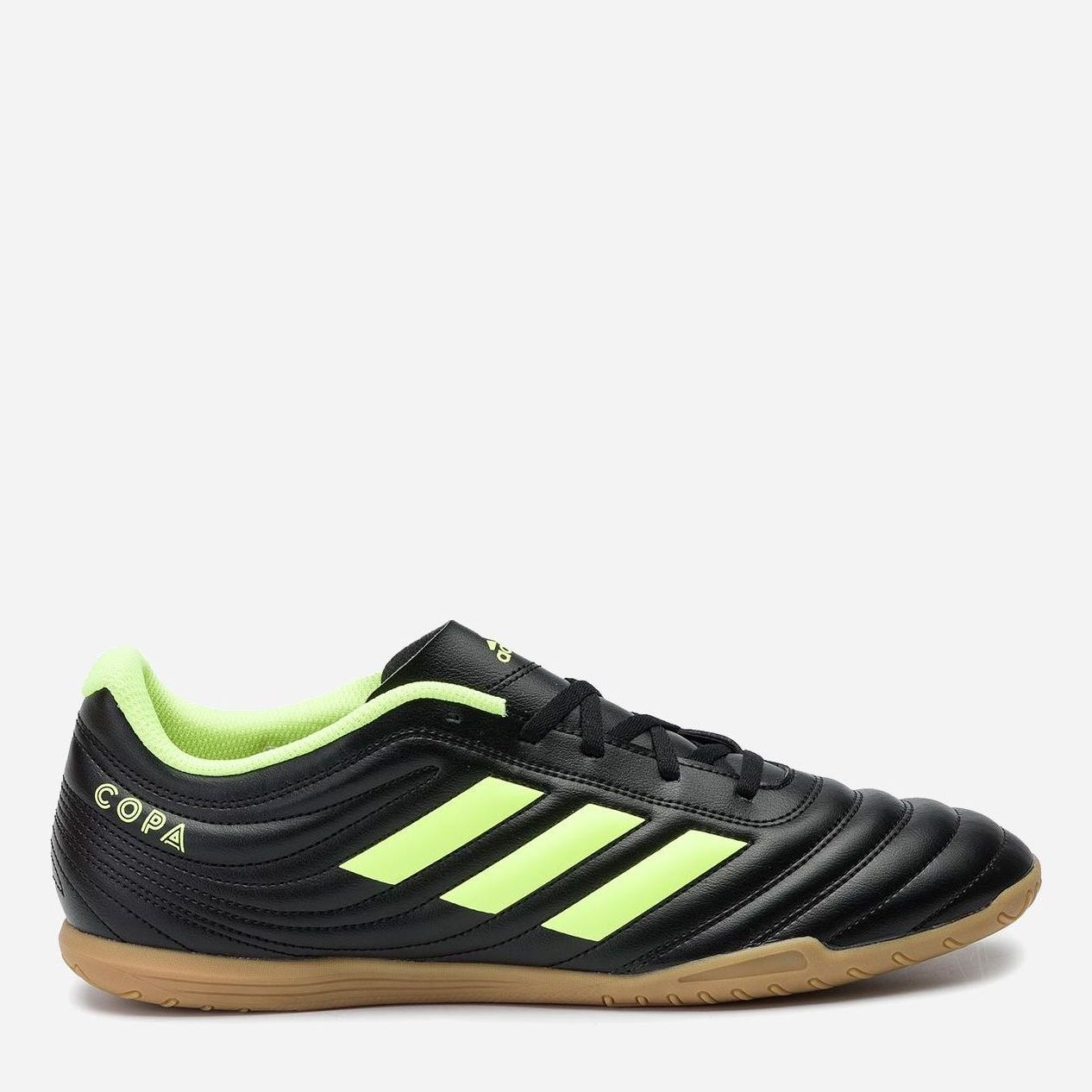 

Кроссовки Adidas BB8098 Copa 19.4 In 42.5 Черные