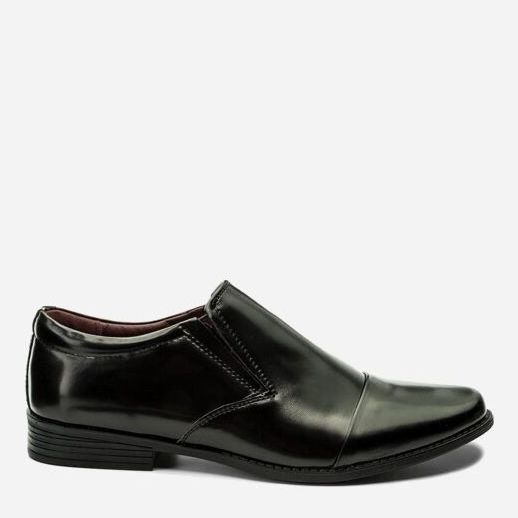 

Туфли Ottimo BYL6040-4 37 Черные