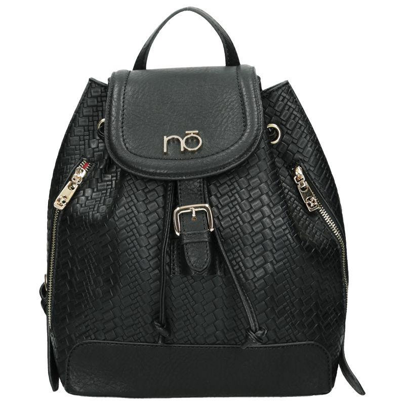 

Сумка женская Nobo NBAG-H1050-C020 Черная