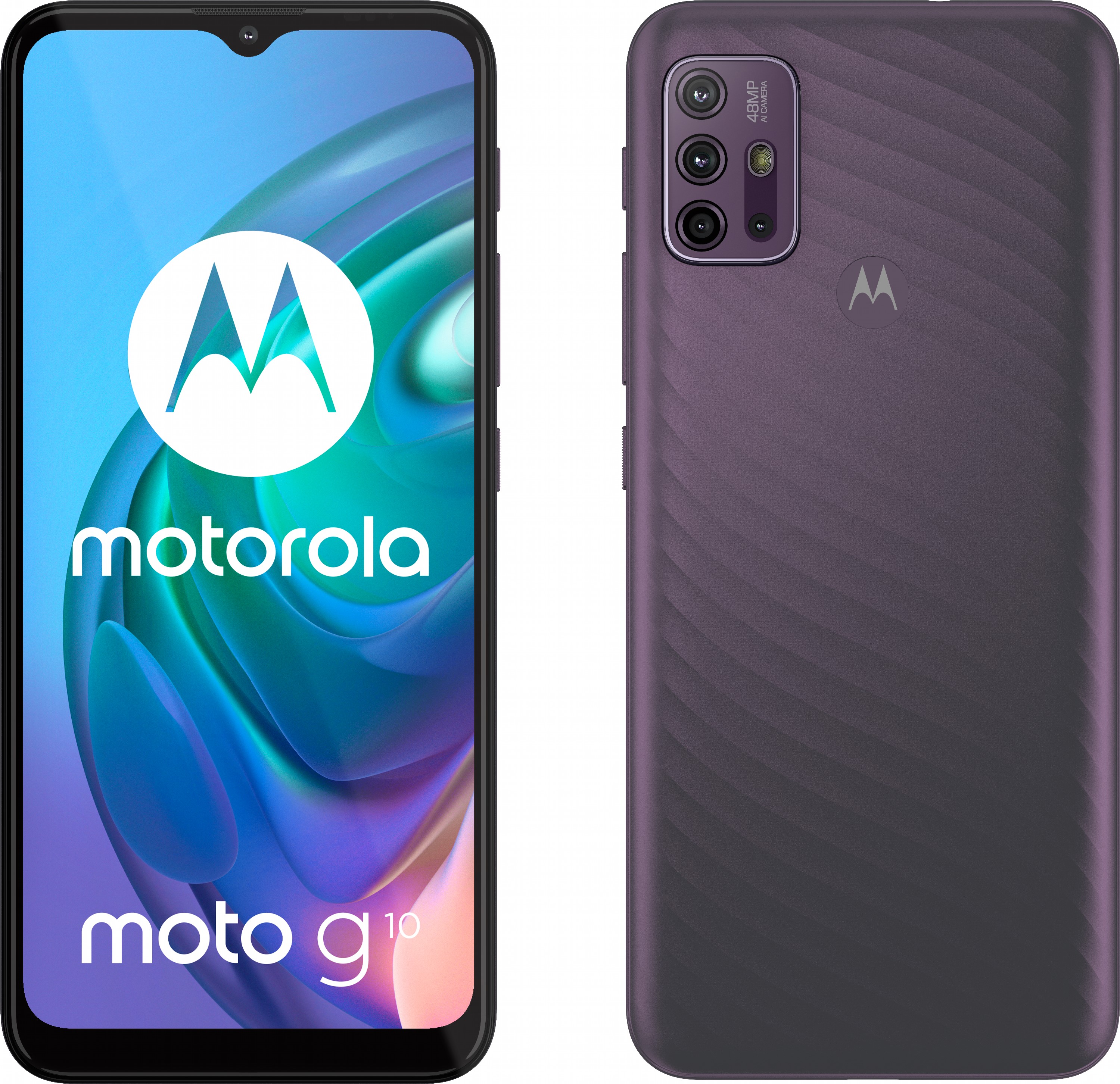 Мобильный телефон Motorola G10 4/64GB Aurora Gray (789437) – отзывы  покупателей | ROZETKA