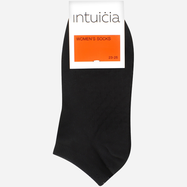 

Носки Intuicia 262 4262 - р Dark Blue, Носки Intuicia 262 4262 23-25 р Dark Blue