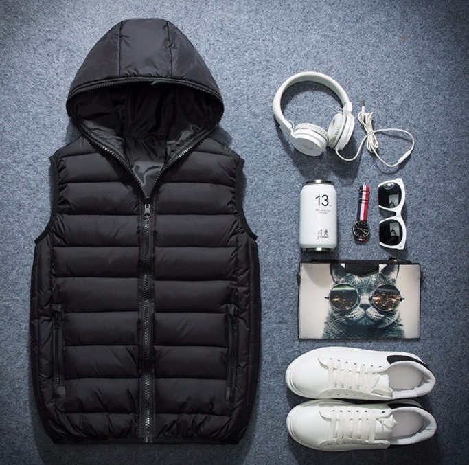 

Жилет Like  черный (1803, Жилет Like S черный (1803)