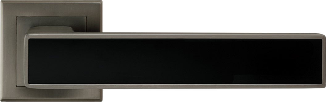 

Ручка на розетке Linde A-2015 MA/BLACK Матовый антрацит с черной вставкой (A-2015 MA/BLACK)