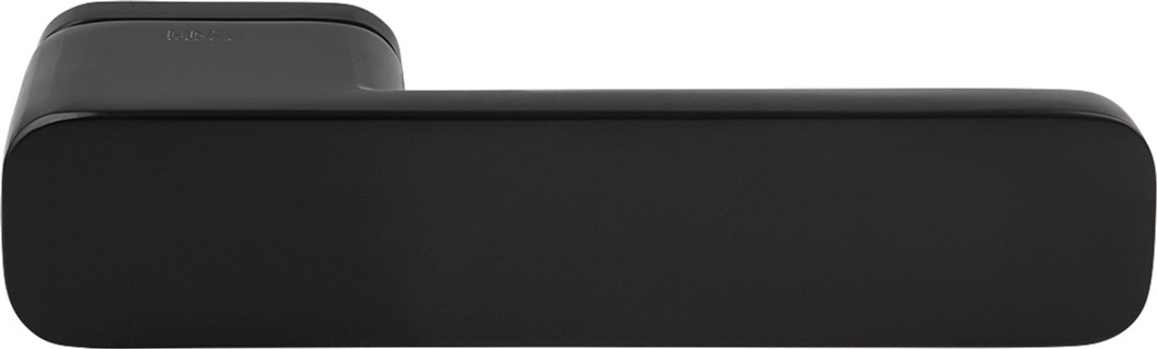 

Ручка на розетке Linde A-2017 BLACK Черная (A-2017 BLACK)