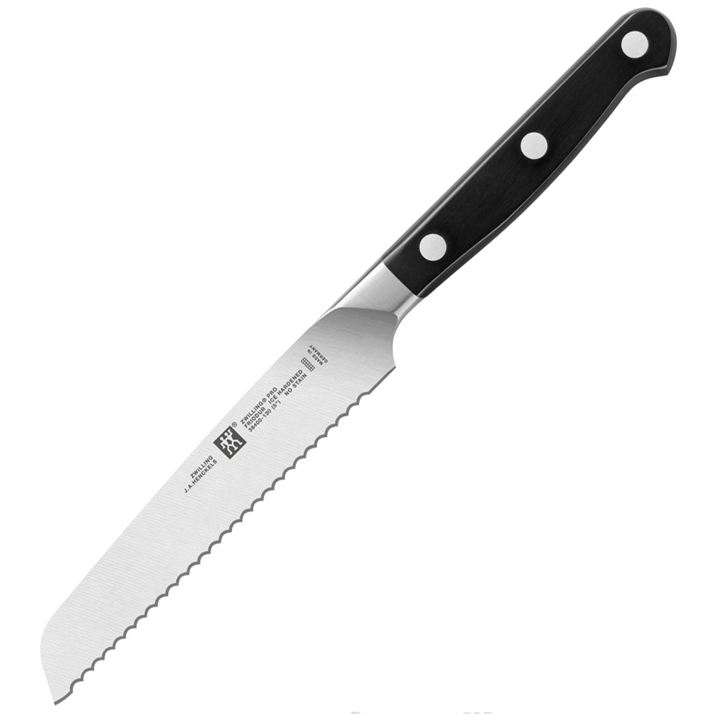 

Универсальный нож 130мм - Zwilling J.A. Henckels - 38400-131-0