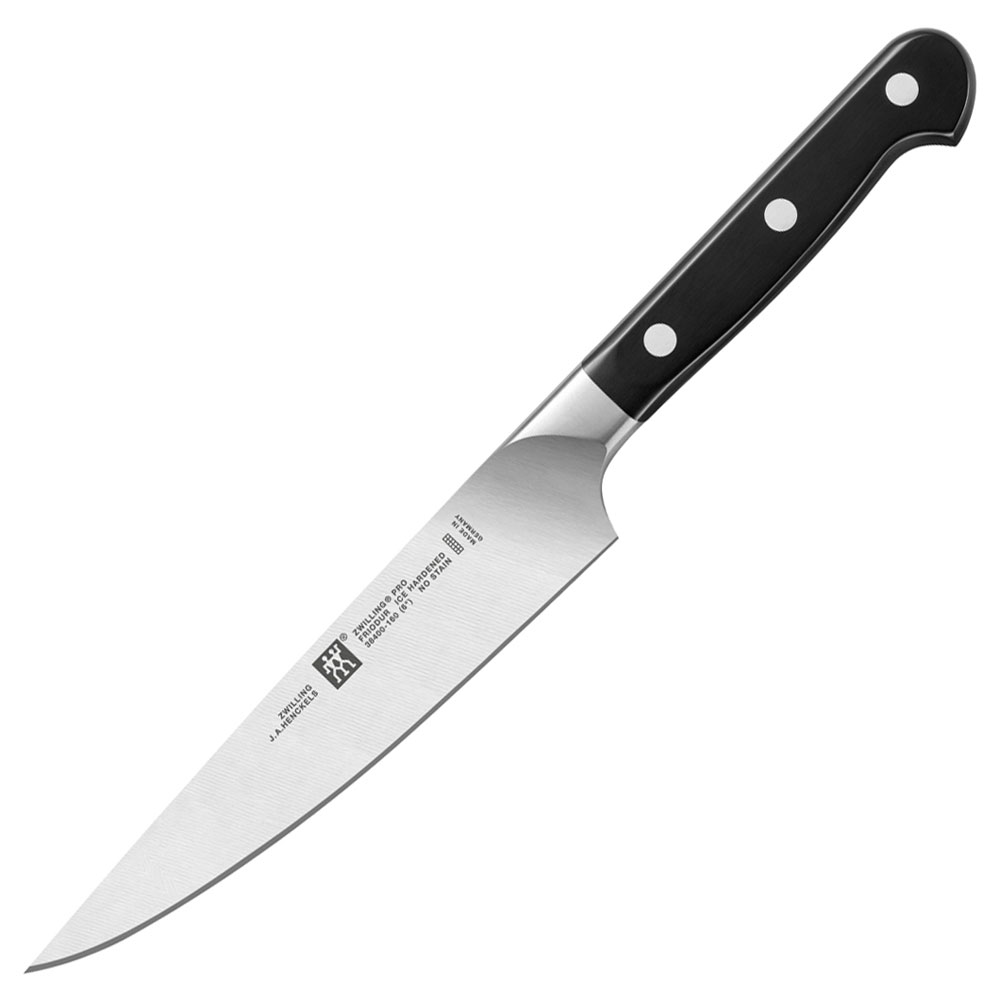 

Нож для нарезки 160мм - Zwilling J.A. Henckels - 38400-161-0