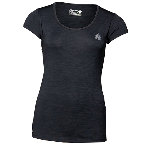 

Футболка женская Cheyenne Gorilla Wear S Черный