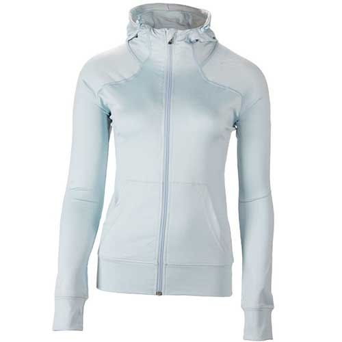 

Кофта женская Vici Gorilla Wear S Голубой