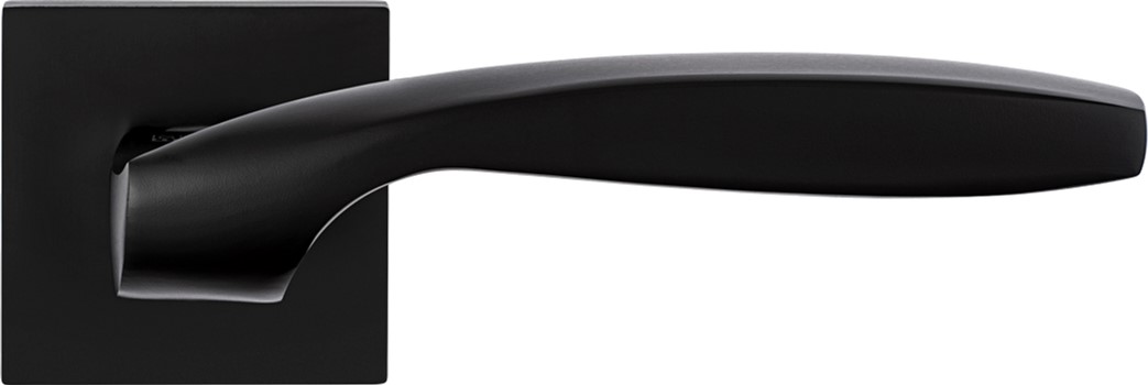 

Ручка на розетке MVM Z-1325 Черная (Z-1325/E20 BLACK)